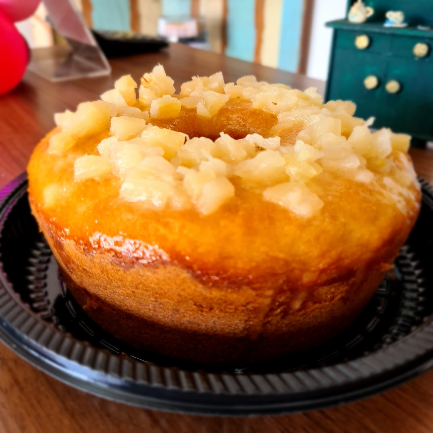 Bolo da Dinha - Receitas Caseiras – Bolos Caseiros - Café Caipira -  Café da fazenda - Quiches -Tortas salgadas - Bolos Caseiros Vila Yara - Bolos Caseiros Osasco - Café Caipira Vila Yara – Café Caipira Osasco